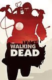 Geek Icons, The Walking Dead - Daryl Dixon 7