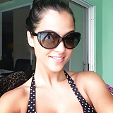Janessa Brazil Selfie and fun 20