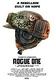 Star Wars Rogue One Posters  16
