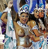 Rio Carnival Topless 01 8