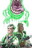 Geek Icons 3 The Ghostbusters  10