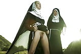 Nasty Nuns  10