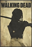 Geek Icons, The Walking Dead - Michonne  6