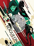 Star Wars Rogue One Posters  18