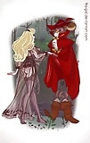 Fairy Tale Sweethearts 10. Aurora 5