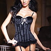 Basques, Bustiers, Corsets #8 11