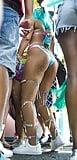 Rihanna with thicker body 10