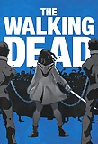 Geek Icons, The Walking Dead - Michonne  9