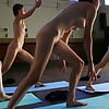Naked Girl Groups 151 Part 2 - Yoga Girls Nude 11