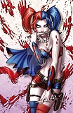 DC Cuties - Harley Quinn  12