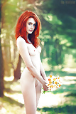 From the Moshe Files: Sensual Redheads 5 8