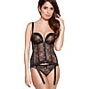 Basques, Bustiers, Corsets 4 10