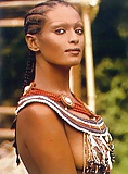 Celebs 04 - More Vintage Zeudi Araya (Miss Ethiopia) 19