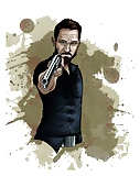 Geek Icons, The Walking Dead - Rick Grimes  17