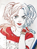 DC Cuties - Harley Quinn  5