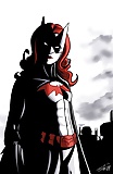 DC cuties -Batwoman  22