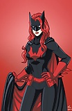 DC cuties -Batwoman  19