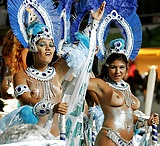 Rio Carnival Topless 01 6