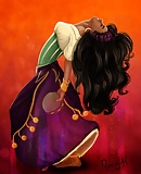 Fairy Tale Sweethearts 15. Esmeralda 14