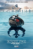 Star Wars Rogue One Posters  7