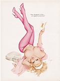 The A-Z of Pinups 23 17
