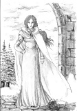 Catlyn Stark-Lady Stoneheart  17