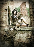 Steamy Steampunk Stunners 2 17