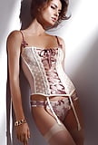 Basques, Bustiers, Corsets and Hot Ladies 5  11