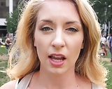 Millie Weaver: Sexy Reporter - Mojitog  9