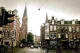 Places I want to go Amsterdam  1