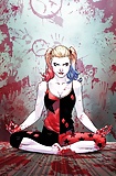 DC Cuties - Harley Quinn  24
