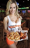 Hooters make you Happy  11