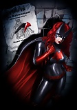 DC cuties -Batwoman  23