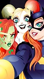 DC Cuties - Harley Quinn  14