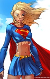 Superheropinups for jonboi 30 5