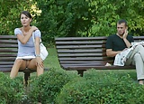 Park Bench Pussy 002 7