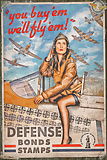 World War 2 Style pinups II 16