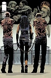 Geek Icons, The Walking Dead - Michonne  19