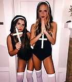 Nasty Nuns  19