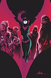DC cuties -Batwoman  11