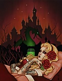 Fairy Tale Sweethearts 10. Aurora 7