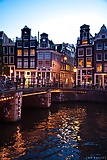 Places I want to go Amsterdam  6