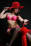 Hats and Lingerie 8  4