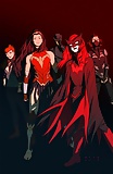 DC cuties -Batwoman  10