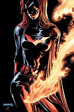 DC cuties -Batwoman  15