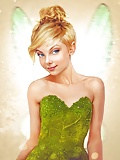 Fairy Tale Sweethearts 8. Tinkerbell  3