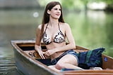Female Forms 102: Boat Beauty No Nudes 4