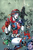 DC Cuties - Harley Quinn  17