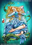 Fairy Tale Sweethearts 10. Aurora 3