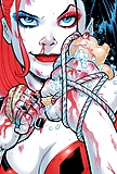 DC Cuties - Harley Quinn  22